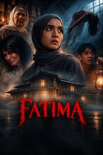 Fatima (2026) poster