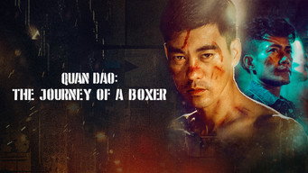 #6 Quan Dao: The Journey of a Boxer