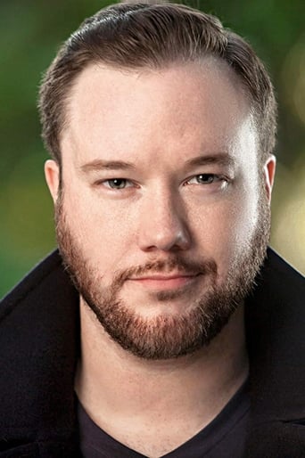 Image of Josh Rhett Noble