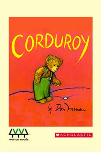 Poster för Corduroy