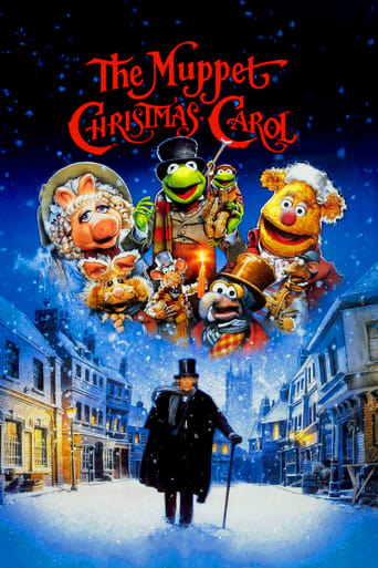 'The Muppet Christmas Carol (1992)