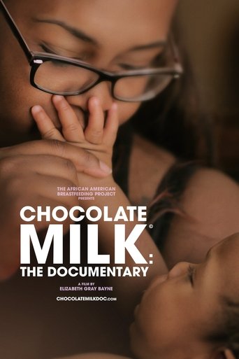 Chocolate Milk Chocolate Milk