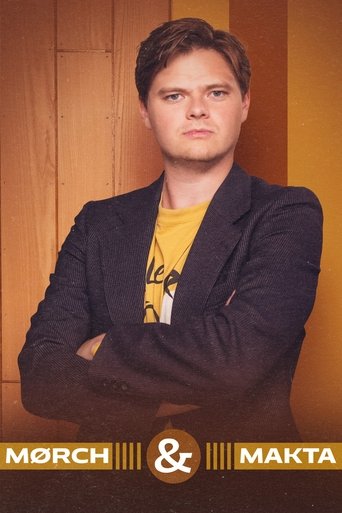 Mørch og makta