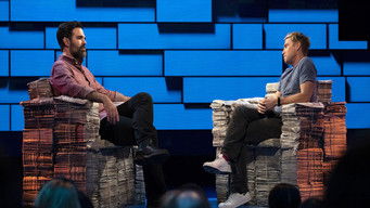 The Russell Howard Hour S2E8 poster