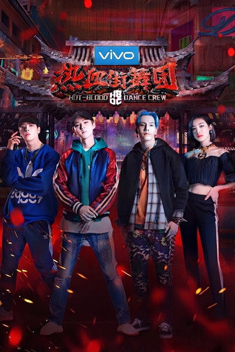 Hot Blood Dance Crew