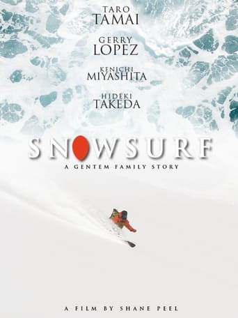 Snowsurf (2015)