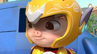 Episode 10 — Episode 10