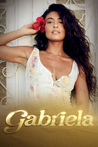 Gabriela: Season 1
