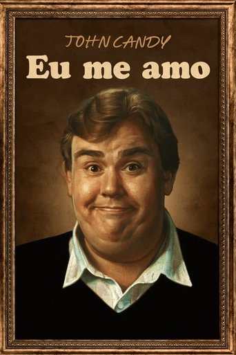 John Candy: I Like Me