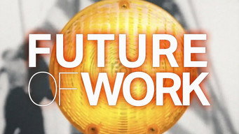 Future of Work (2021- )