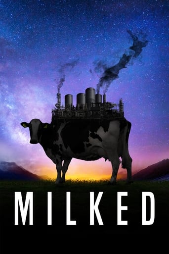 Poster för Milked