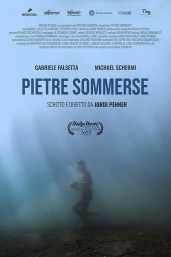 Sunken Stones (2023)