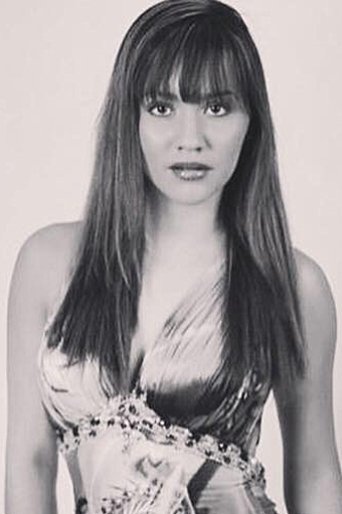 Imagine Daniela Gaskie