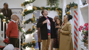 #4 The Santa Stakeout