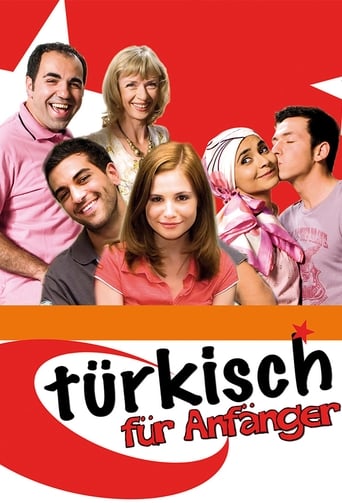 Poster of Türkisch für Anfänger