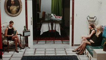 Unquiet Death (1970)