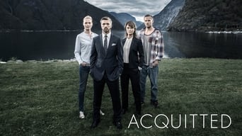 Acquitted (2015-2016)