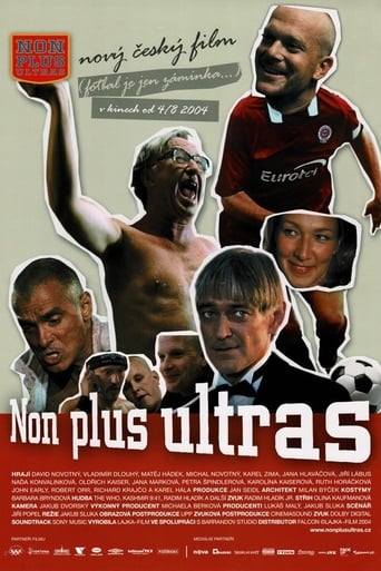 Poster of Non Plus Ultras