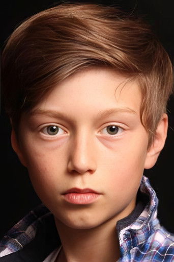 Foto de Callum Booth-Ford