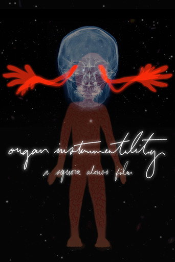 Cartell de Organ Instrumentality