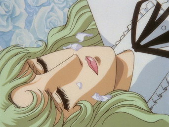 Episode 35 — The Shore of Dreams