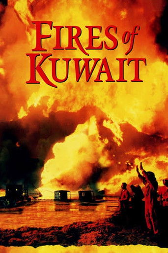 Fires of Kuwait (1992)