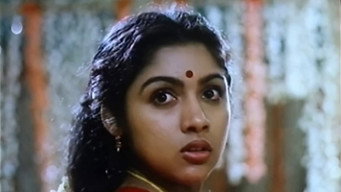 #15 Mouna Raagam