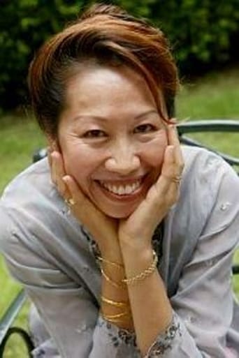 Image of Pearlly Chua