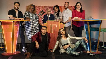 Faboriginal (2020- )