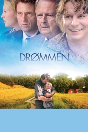 Poster för Drömmen