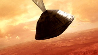 Space Robot Revolution (2015)