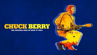 #4 Chuck Berry