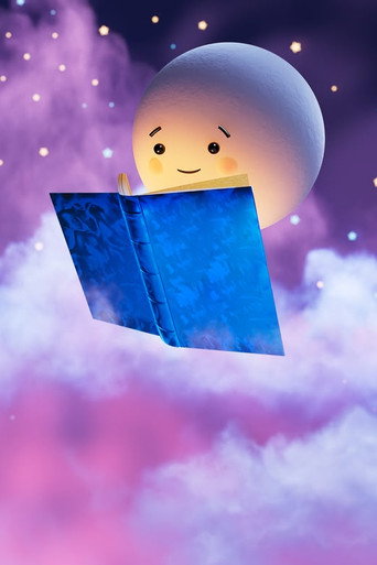 CBeebies Bedtime Stories Season 2