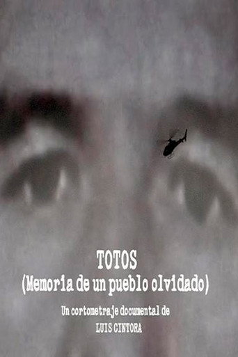 Totos, memoria de un pueblo olvidado