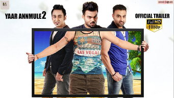 Yaar Annmulle 2 (2017)