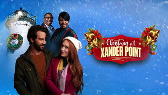 Christmas at Xander Point (2024)