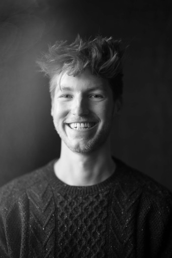 Marius Ruijs — 1