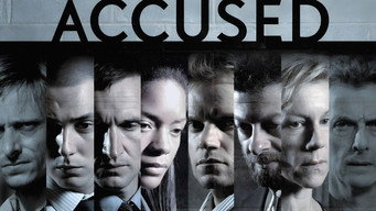 Accused (2010-2012)