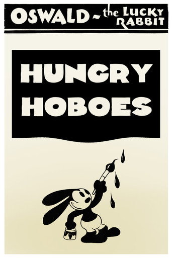 Hungry Hoboes (1928)