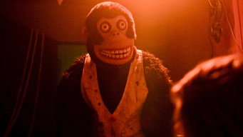 #5 The Jolly Monkey