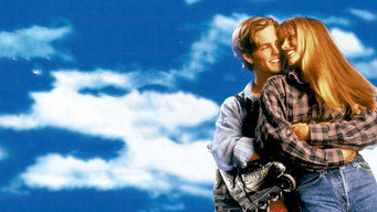 Airborne media image