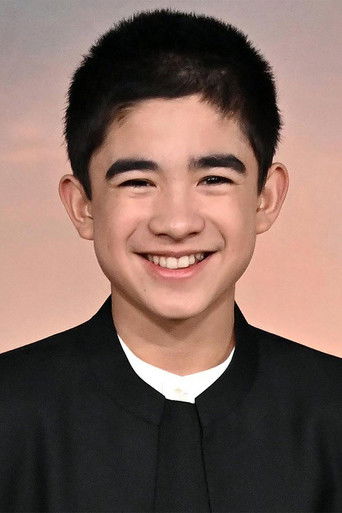 Foto de Gordon Cormier