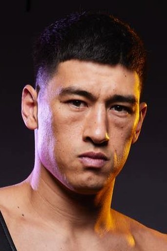 Image of Dmitry Bivol