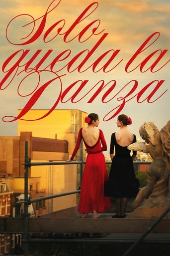 Solo queda la danza Solo queda la danza
