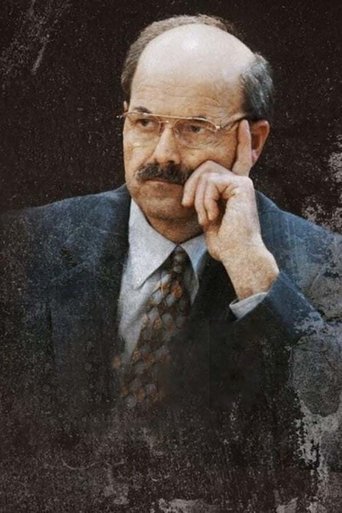BTK: Chasing a Serial Killer: Season 1