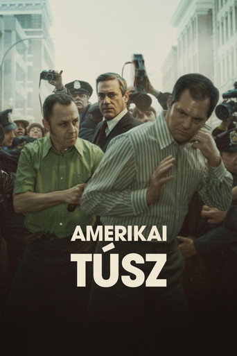 Amerikai túsz