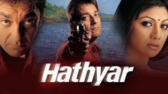 #1 Hathyar