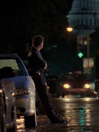The Wire - Season 3