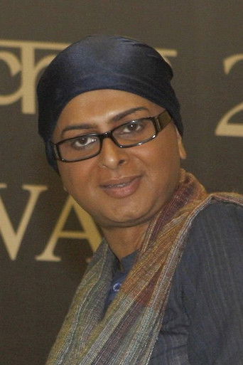 Foto de Rituparno Ghosh