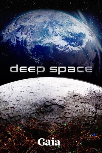 Deep Space Season 2 Episode 9